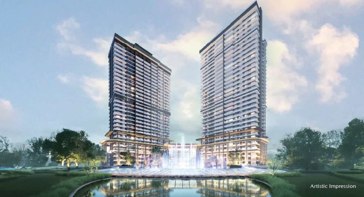 Central Park Resorts