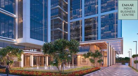 Emaar Palm Hills