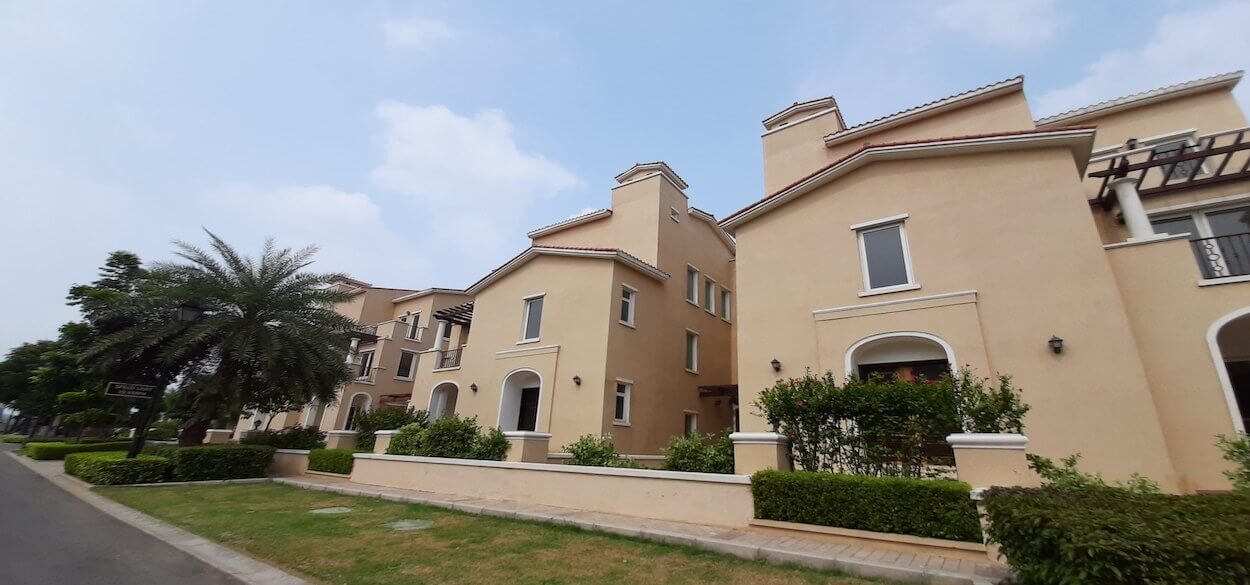 Emaar Marbella