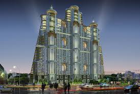 Raheja Revanta